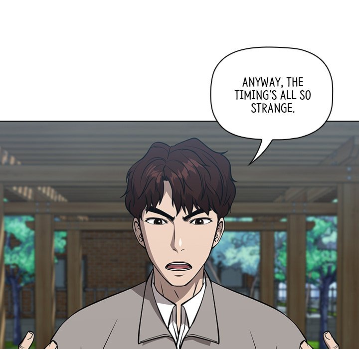 Malcolm, The Superstar Detective Chapter 28 image 108