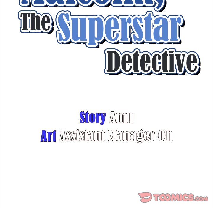 Malcolm, The Superstar Detective Chapter 28 image 11