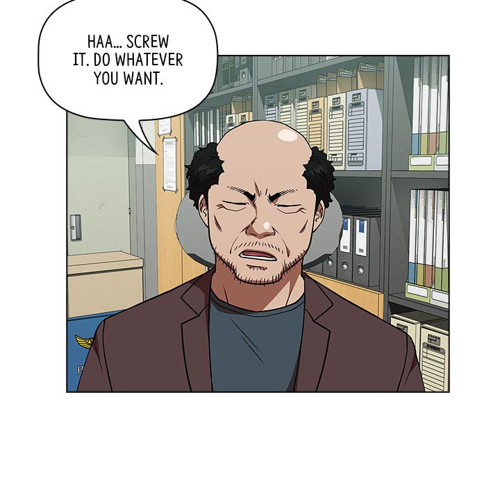 Malcolm, The Superstar Detective Chapter 28 image 123