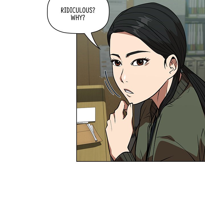 Malcolm, The Superstar Detective Chapter 28 image 132
