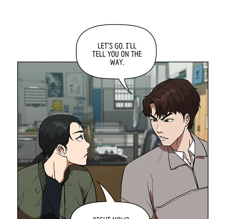 Malcolm, The Superstar Detective Chapter 28 image 133
