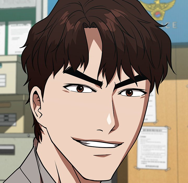 Malcolm, The Superstar Detective Chapter 28 image 135