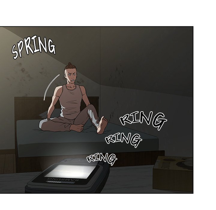 Malcolm, The Superstar Detective Chapter 28 image 18