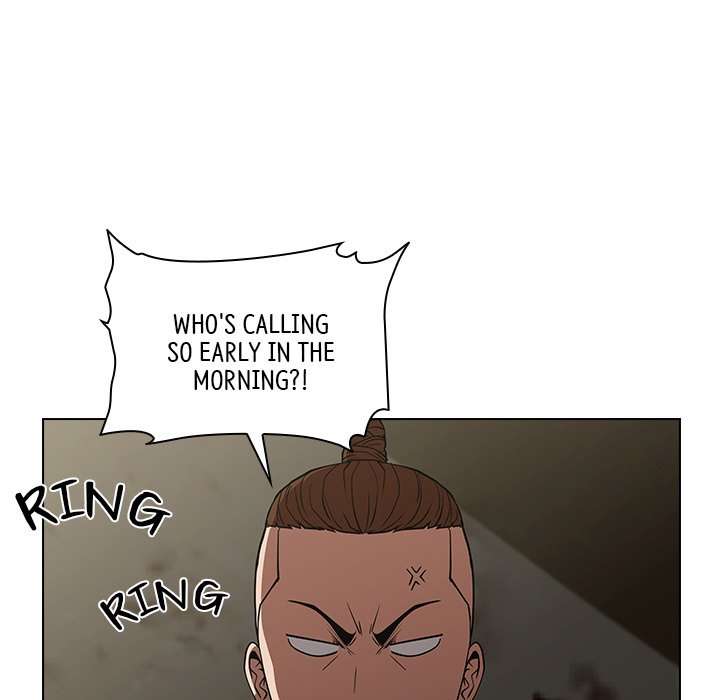 Malcolm, The Superstar Detective Chapter 28 image 19