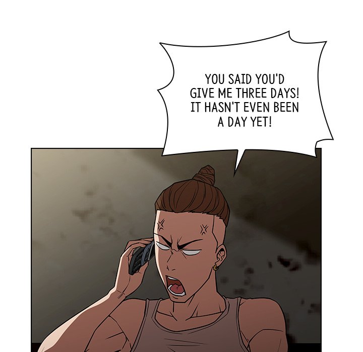 Malcolm, The Superstar Detective Chapter 28 image 27