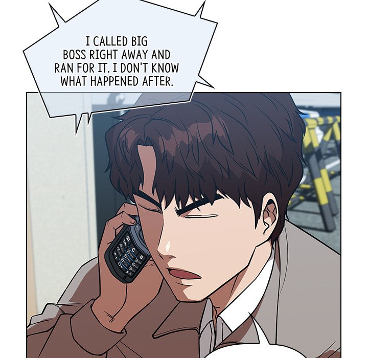 Malcolm, The Superstar Detective Chapter 28 image 41