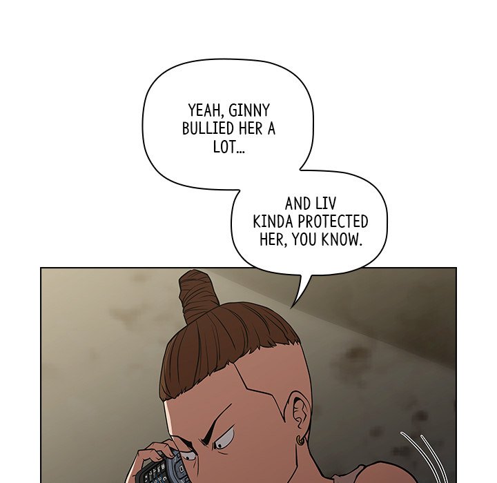 Malcolm, The Superstar Detective Chapter 28 image 50