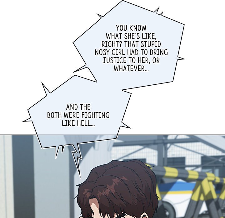 Malcolm, The Superstar Detective Chapter 28 image 52