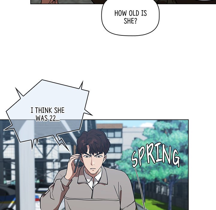 Malcolm, The Superstar Detective Chapter 28 image 57
