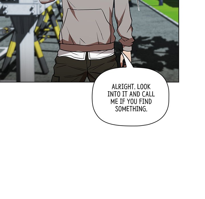 Malcolm, The Superstar Detective Chapter 28 image 58