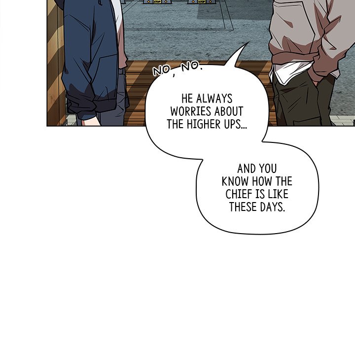 Malcolm, The Superstar Detective Chapter 28 image 98