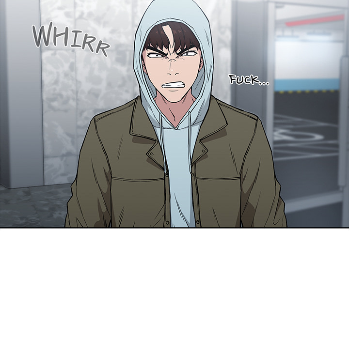 Malcolm, The Superstar Detective Chapter 3 image 9