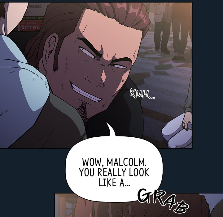 Malcolm, The Superstar Detective Chapter 3 image 99