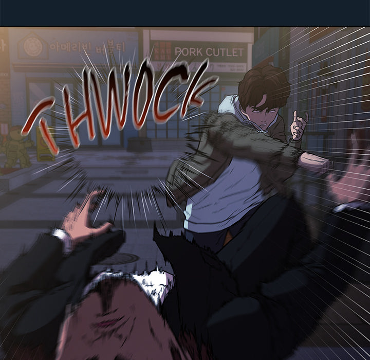 Malcolm, The Superstar Detective Chapter 3 image 102