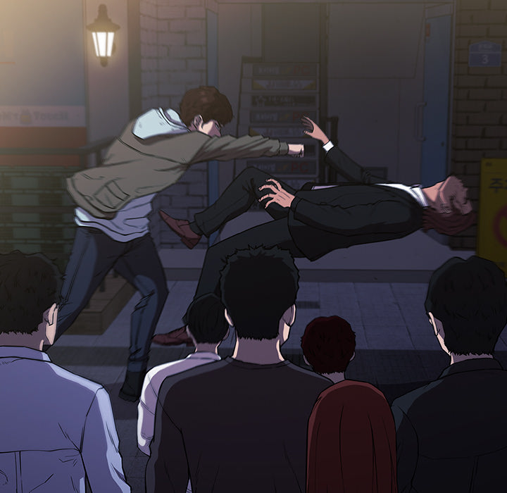 Malcolm, The Superstar Detective Chapter 3 image 104