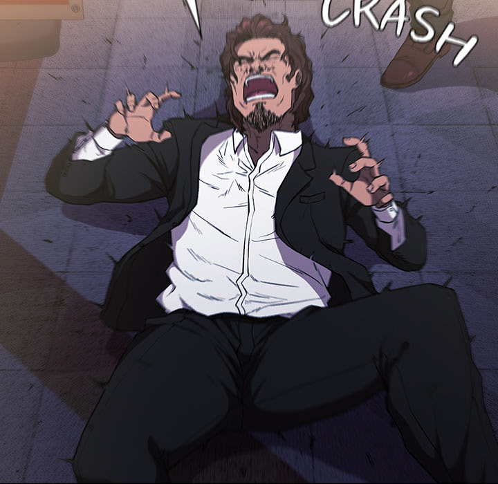 Malcolm, The Superstar Detective Chapter 3 image 107