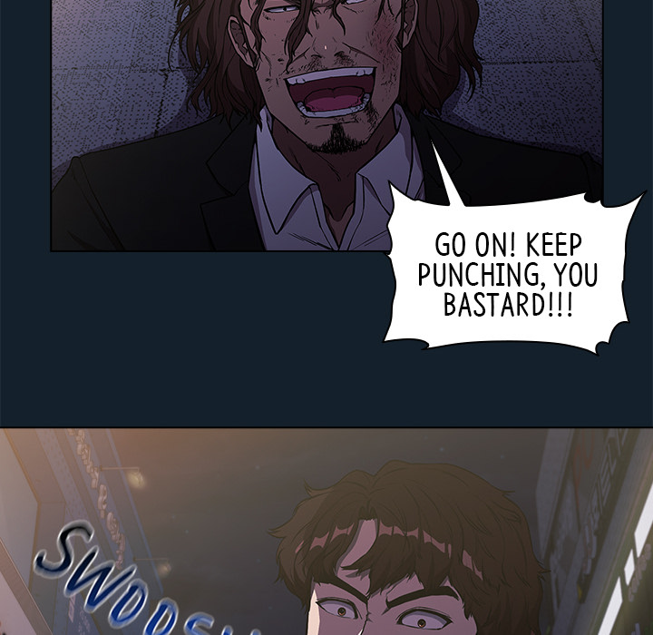 Malcolm, The Superstar Detective Chapter 3 image 115