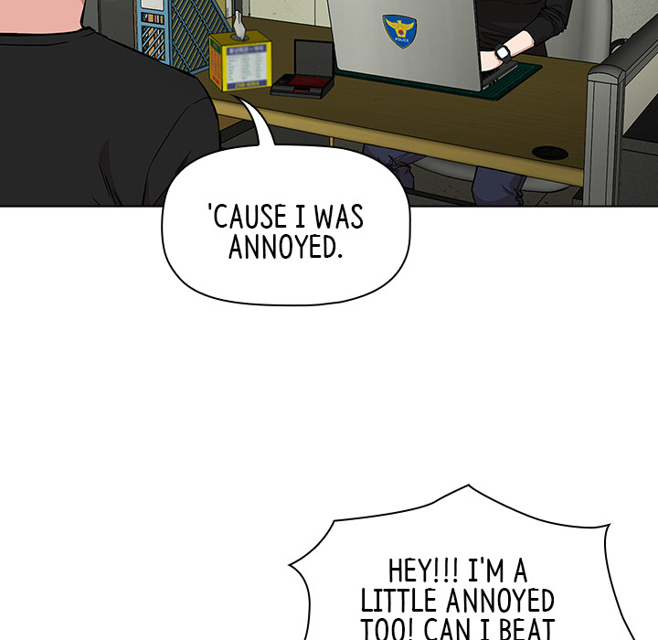 Malcolm, The Superstar Detective Chapter 3 image 133