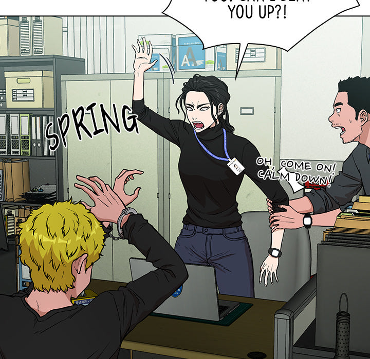 Malcolm, The Superstar Detective Chapter 3 image 134