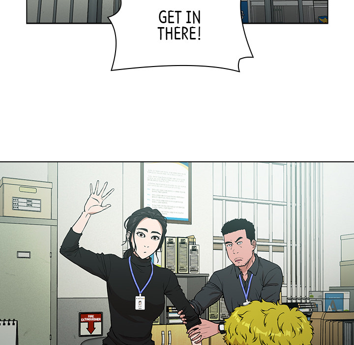 Malcolm, The Superstar Detective Chapter 3 image 136