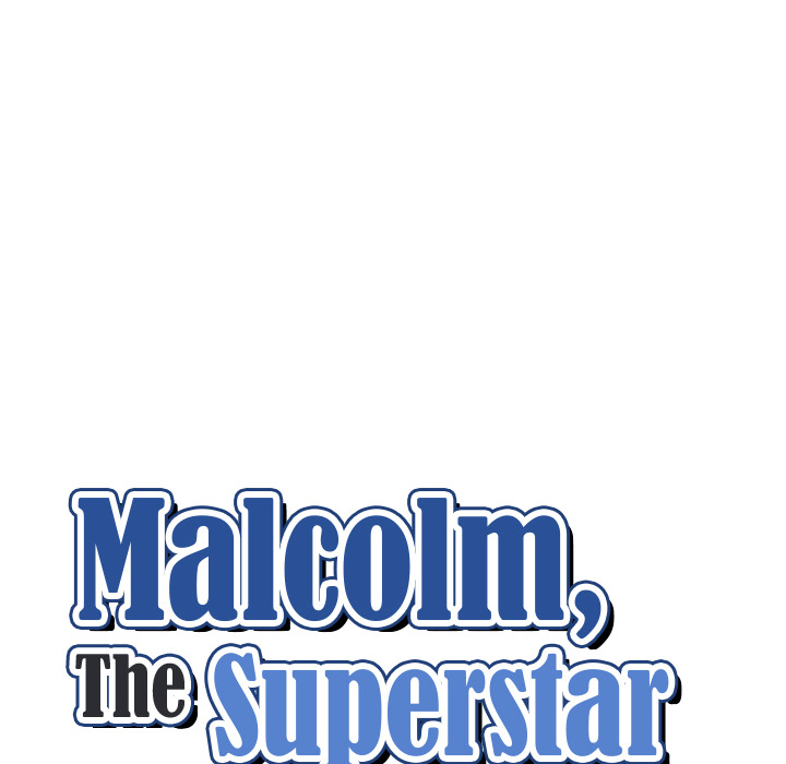 Malcolm, The Superstar Detective Chapter 3 image 13