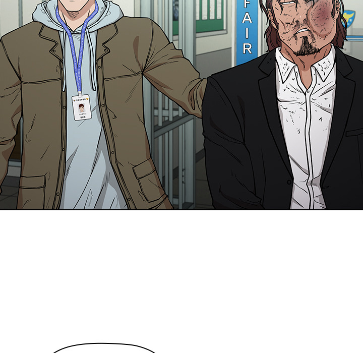 Malcolm, The Superstar Detective Chapter 3 image 139