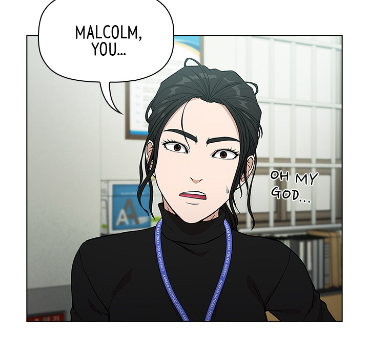 Malcolm, The Superstar Detective Chapter 3 image 140