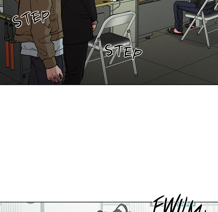 Malcolm, The Superstar Detective Chapter 3 image 142