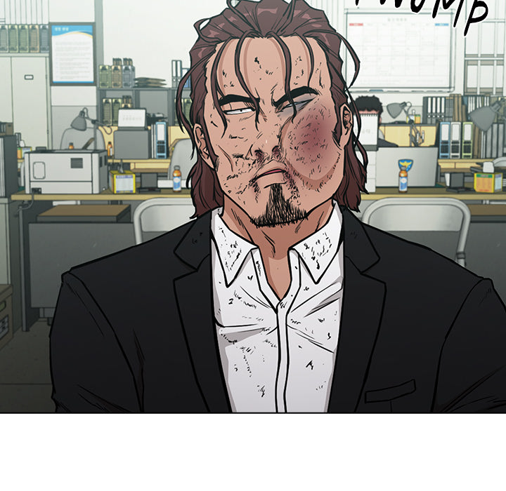 Malcolm, The Superstar Detective Chapter 3 image 143
