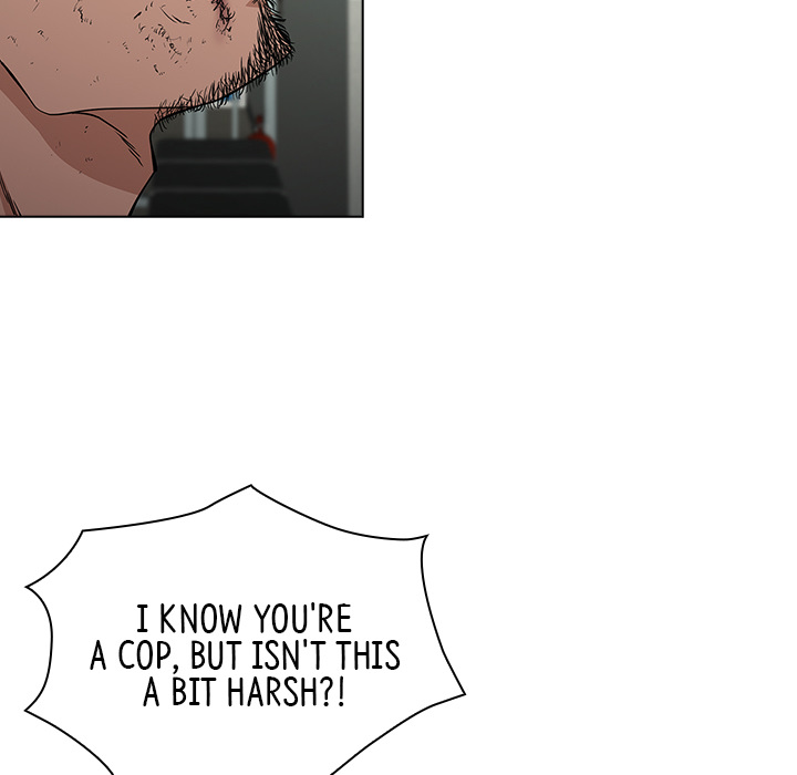 Malcolm, The Superstar Detective Chapter 3 image 147
