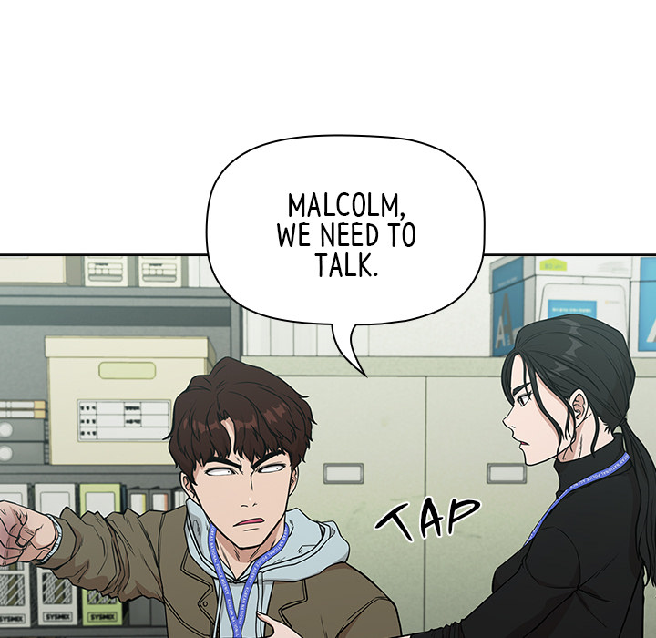 Malcolm, The Superstar Detective Chapter 3 image 151