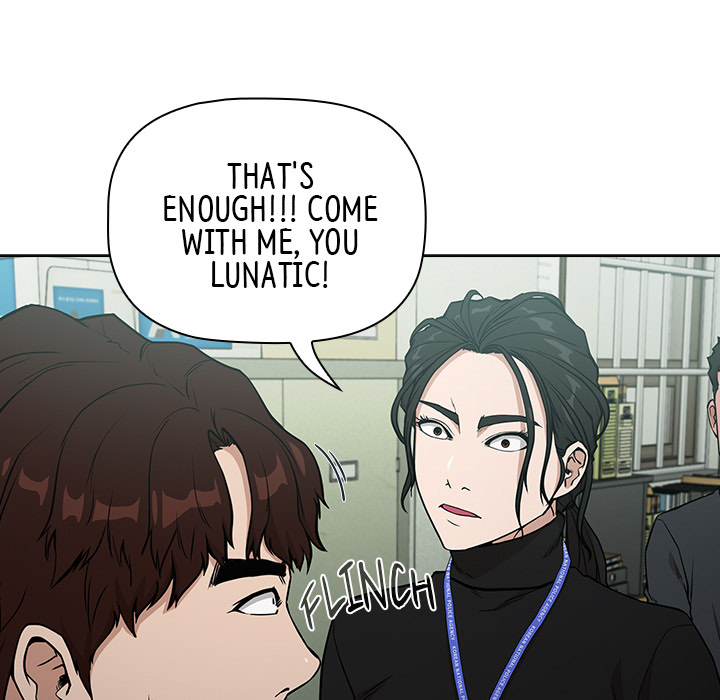 Malcolm, The Superstar Detective Chapter 3 image 154