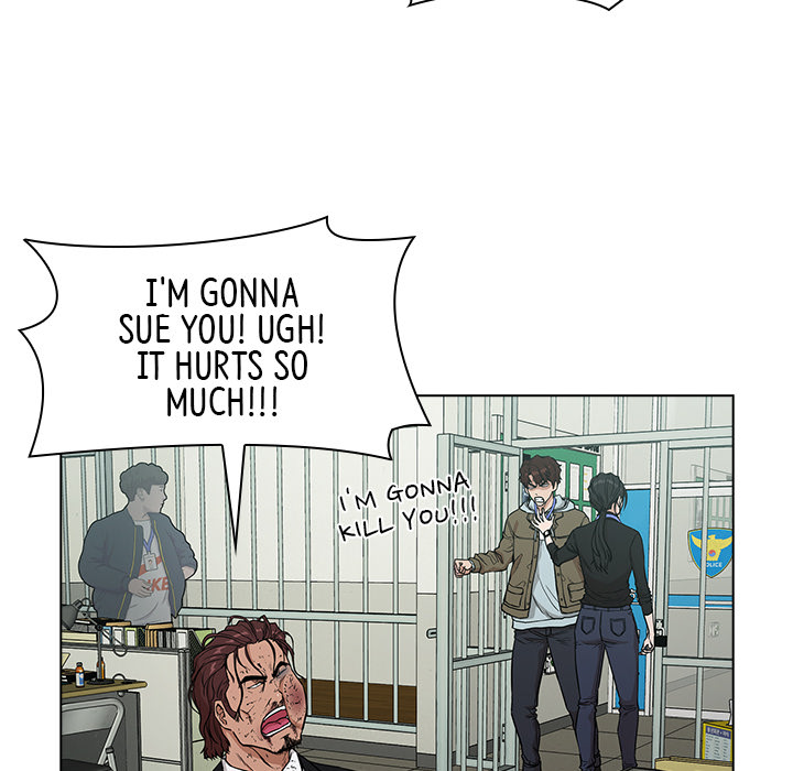 Malcolm, The Superstar Detective Chapter 3 image 157