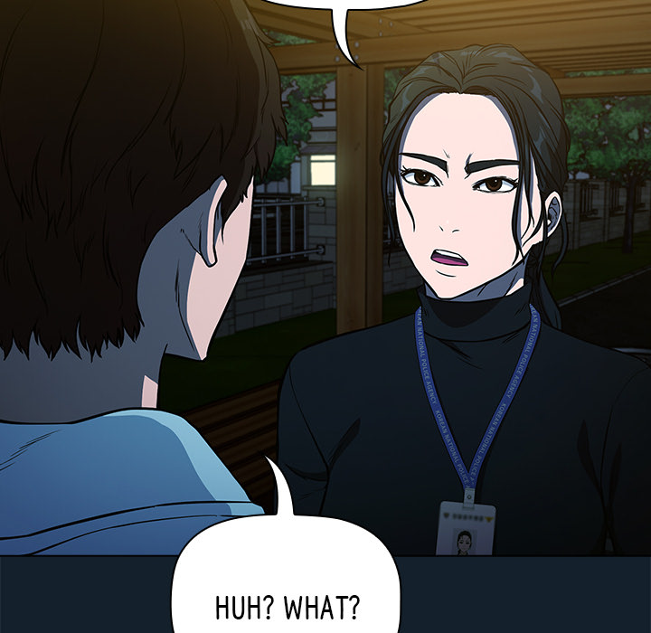 Malcolm, The Superstar Detective Chapter 3 image 161