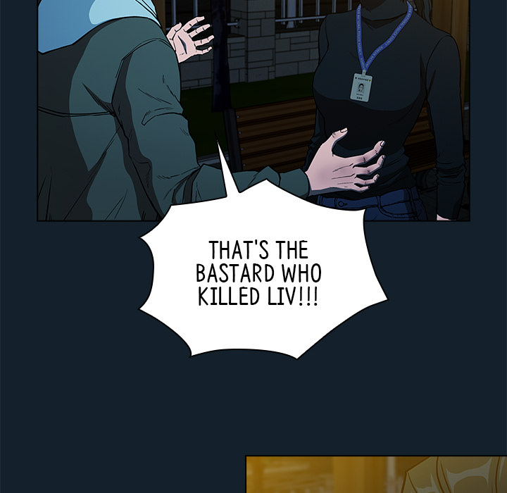 Malcolm, The Superstar Detective Chapter 3 image 163