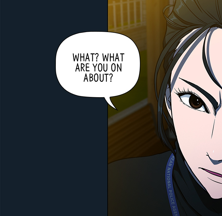 Malcolm, The Superstar Detective Chapter 3 image 164