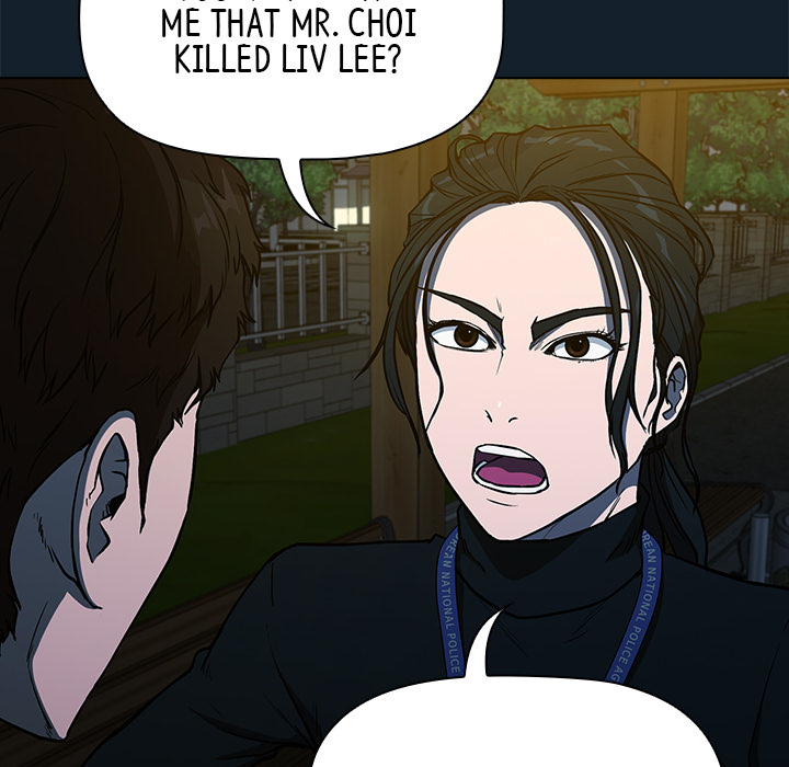 Malcolm, The Superstar Detective Chapter 3 image 169