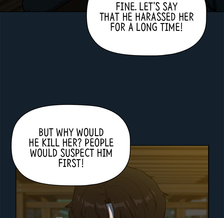 Malcolm, The Superstar Detective Chapter 3 image 170