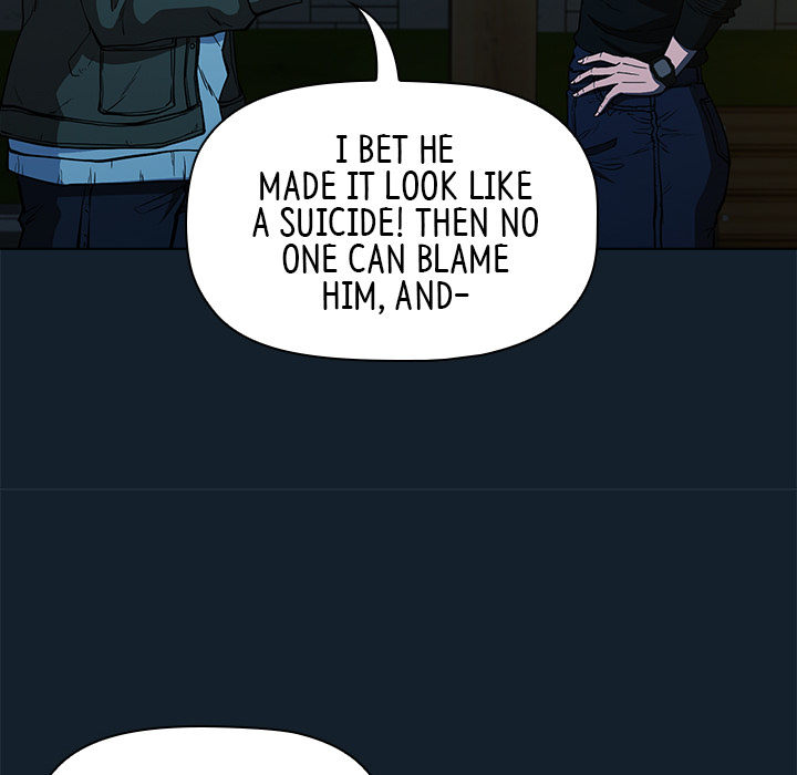 Malcolm, The Superstar Detective Chapter 3 image 173