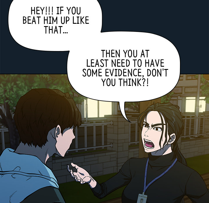 Malcolm, The Superstar Detective Chapter 3 image 174