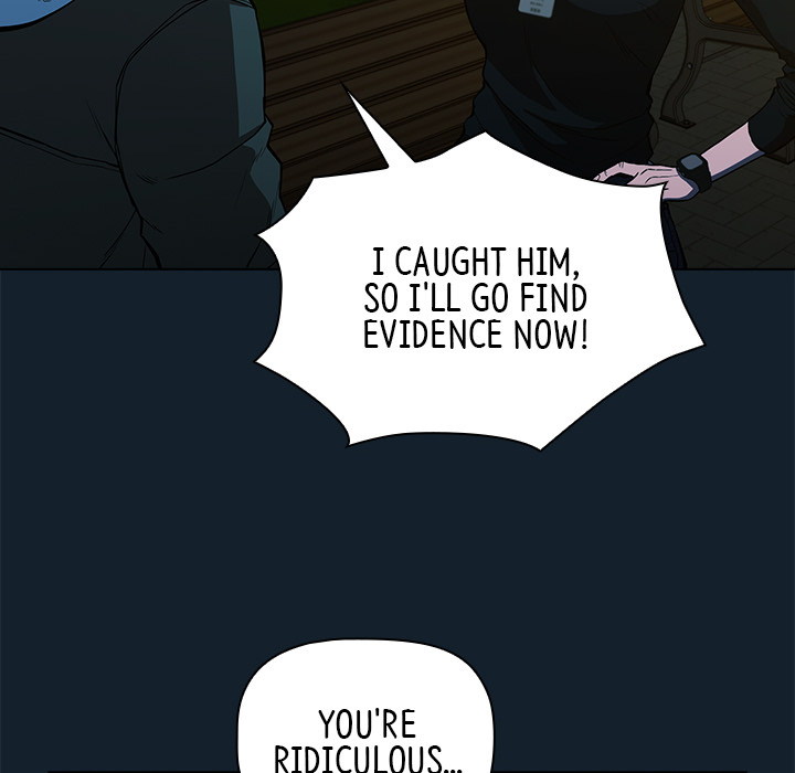 Malcolm, The Superstar Detective Chapter 3 image 175