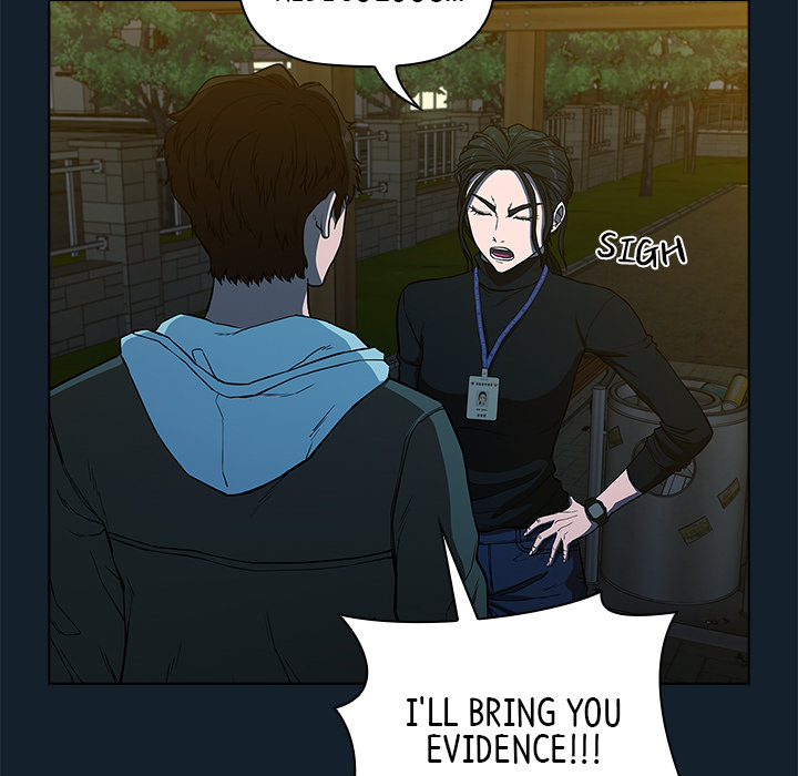 Malcolm, The Superstar Detective Chapter 3 image 176
