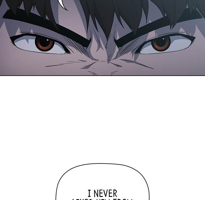 Malcolm, The Superstar Detective Chapter 3 image 17
