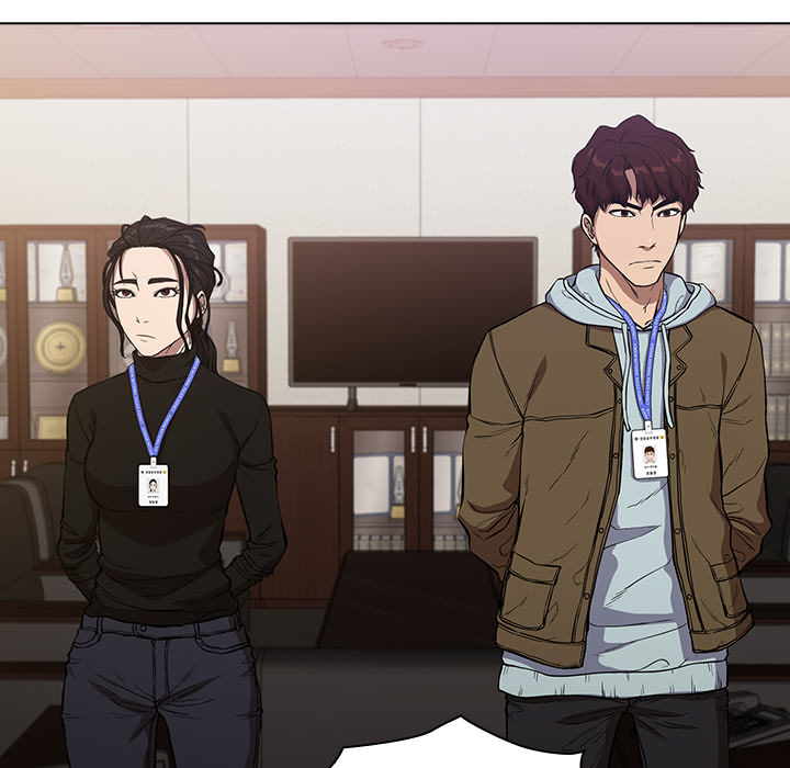 Malcolm, The Superstar Detective Chapter 3 image 181