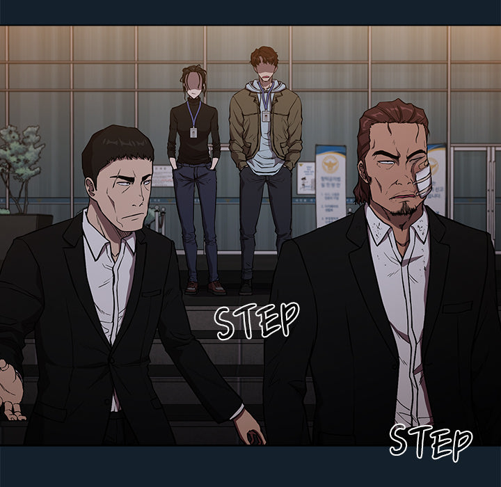 Malcolm, The Superstar Detective Chapter 3 image 201