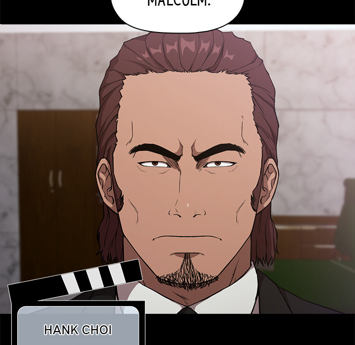Malcolm, The Superstar Detective Chapter 3 image 20