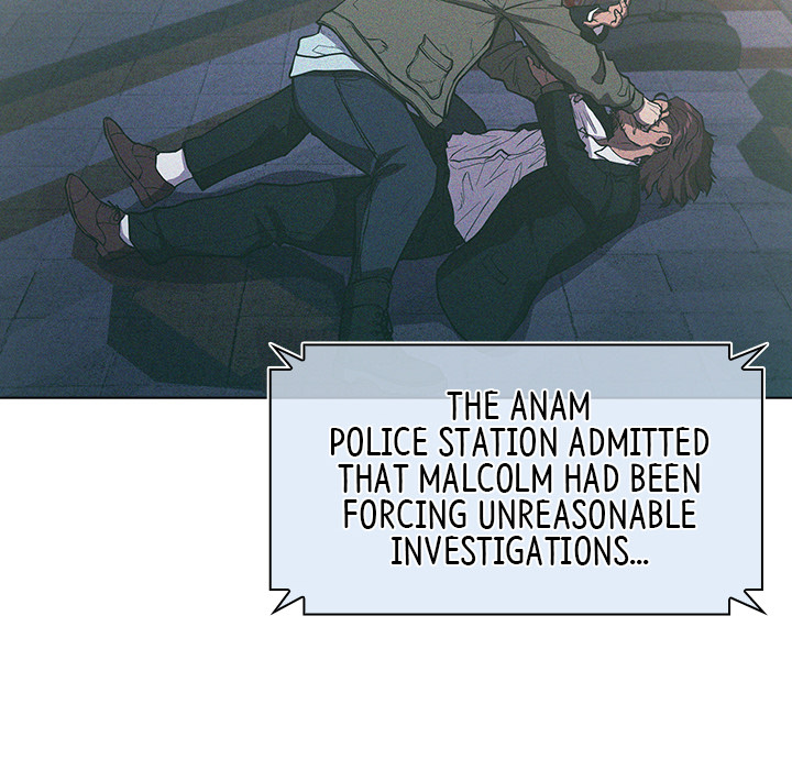 Malcolm, The Superstar Detective Chapter 3 image 218