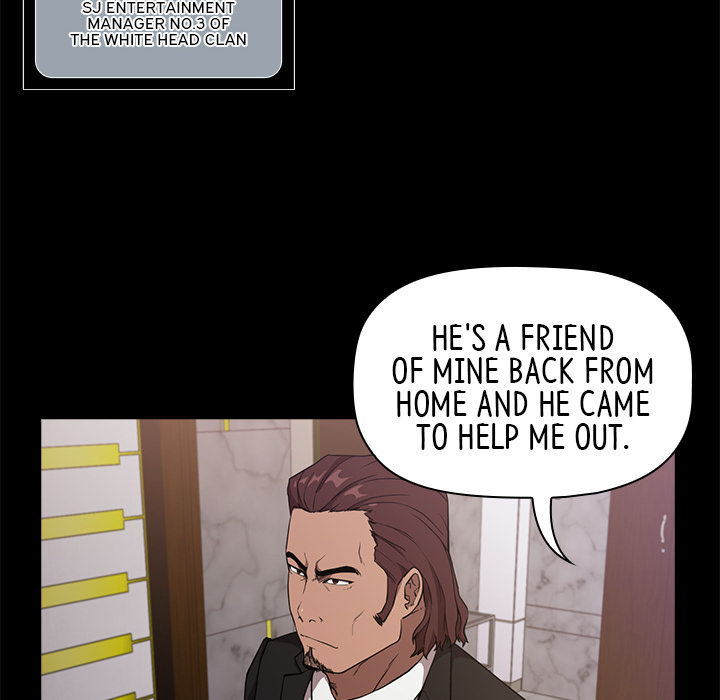 Malcolm, The Superstar Detective Chapter 3 image 21