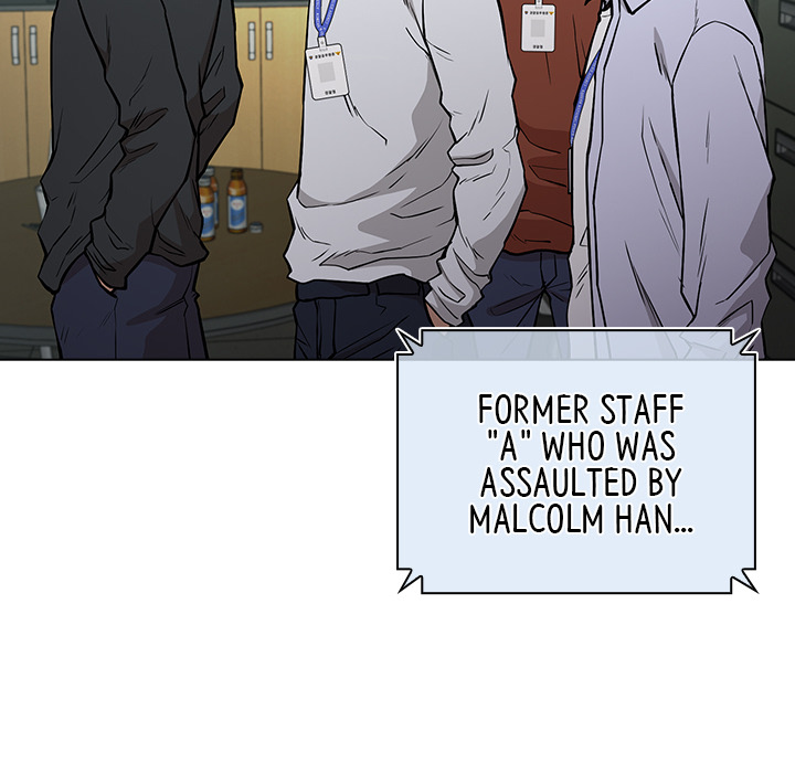 Malcolm, The Superstar Detective Chapter 3 image 220