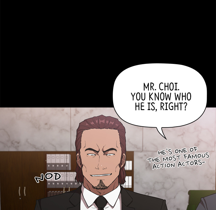 Malcolm, The Superstar Detective Chapter 3 image 24